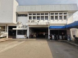 Gul Drive (D22), Factory #464818971